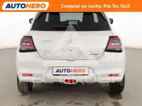 2025 Suzuki SWIFT