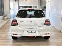 2025 Suzuki SWIFT