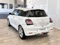 2025 Suzuki SWIFT