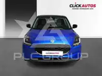 2025 Suzuki SWIFT