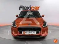 2025 Suzuki SWIFT