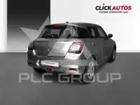2025 Suzuki SWIFT
