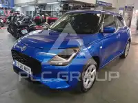 2025 Suzuki SWIFT