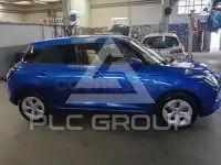 2025 Suzuki SWIFT