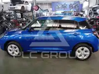 2025 Suzuki SWIFT