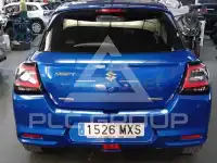 2025 Suzuki SWIFT