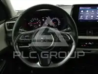 2025 Suzuki SWIFT
