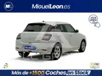2025 Suzuki SWIFT