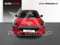 2025 Suzuki SWIFT