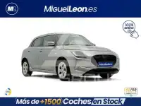 2025 Suzuki SWIFT