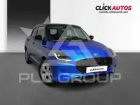 2025 Suzuki SWIFT