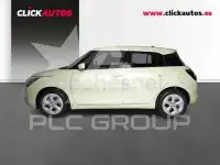 2025 Suzuki SWIFT