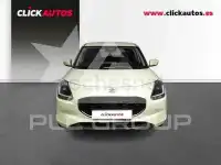 2025 Suzuki SWIFT