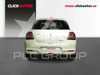 2025 Suzuki SWIFT