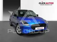2025 Suzuki SWIFT
