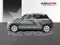 2025 Suzuki SWIFT
