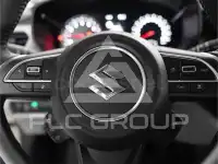2025 Suzuki SWIFT
