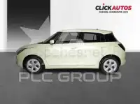2025 Suzuki SWIFT