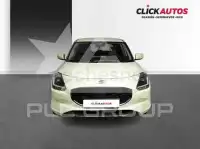 2025 Suzuki SWIFT