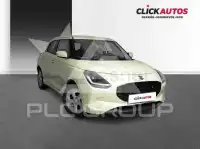 2025 Suzuki SWIFT