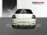 2025 Suzuki SWIFT