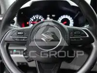 2025 Suzuki SWIFT