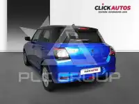 2025 Suzuki SWIFT