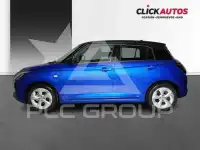 2025 Suzuki SWIFT