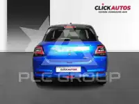 2025 Suzuki SWIFT