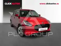 2025 Suzuki SWIFT