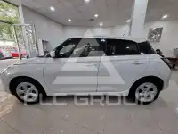 2025 Suzuki SWIFT