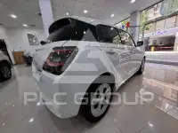 2025 Suzuki SWIFT