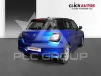 2025 Suzuki SWIFT