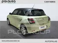 2025 Suzuki SWIFT