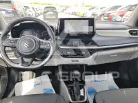 2025 Suzuki SWIFT