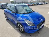 2025 Suzuki SWIFT