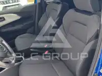 2025 Suzuki SWIFT