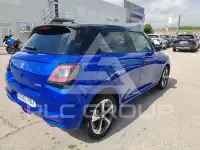 2025 Suzuki SWIFT