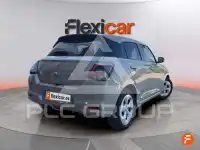 2025 Suzuki SWIFT