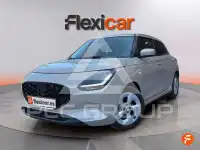 2025 Suzuki SWIFT