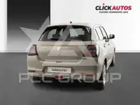 2025 Suzuki SWIFT