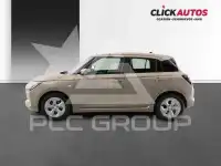 2025 Suzuki SWIFT