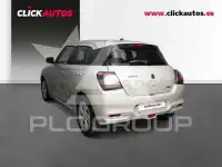 2025 Suzuki SWIFT