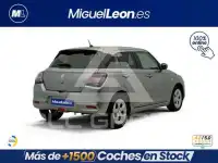 2025 Suzuki SWIFT