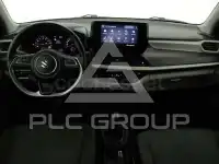 2025 Suzuki SWIFT