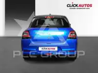 2025 Suzuki SWIFT