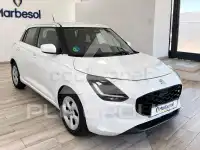 2025 Suzuki SWIFT