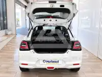 2025 Suzuki SWIFT