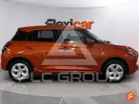 2025 Suzuki SWIFT