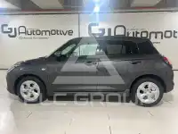2025 Suzuki SWIFT